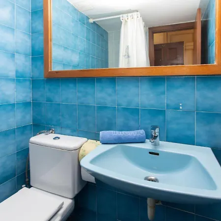 Apartment Fanals-10 By Interhome