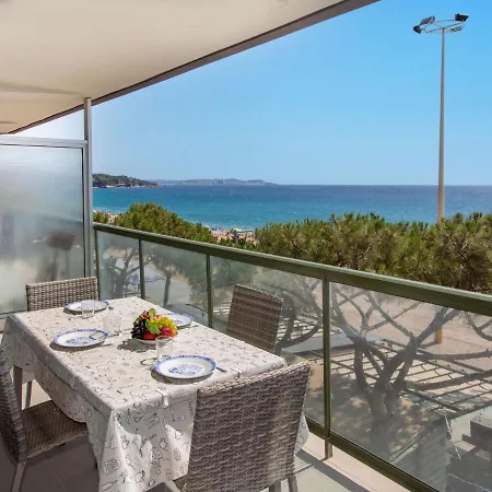 Fanals-10 By Interhome Apartment