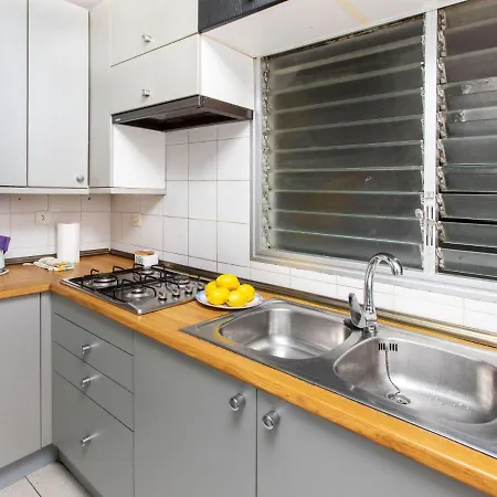 Fanals-10 By Interhome * Platja d'Aro