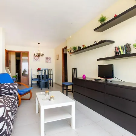 Fanals-10 By Interhome Apartment Platja d'Aro