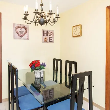 Fanals-10 By Interhome Apartment Platja d'Aro