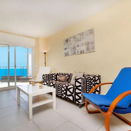 Fanals-10 By Interhome Apartment