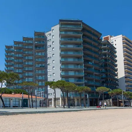 Fanals-10 By Interhome Apartment Platja d'Aro