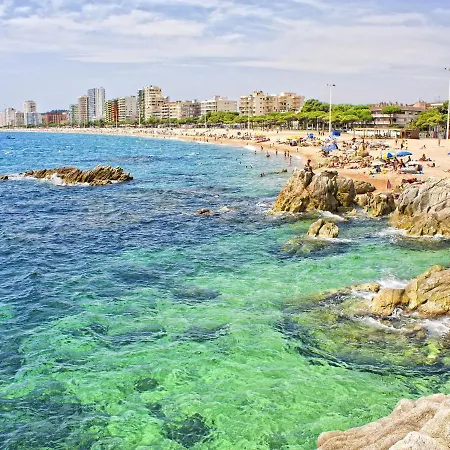 Fanals-10 By Interhome Platja d'Aro