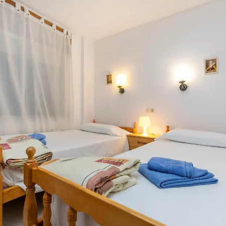 Fanals-10 By Interhome Apartment Platja d'Aro