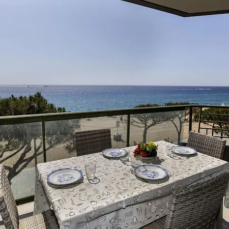 Fanals-10 By Interhome Platja d'Aro